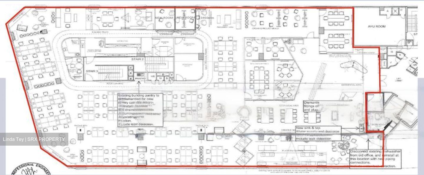 Abi Plaza (D2), Office #470128371